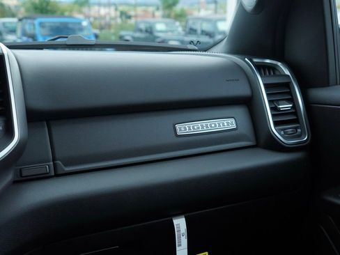 New 2026 RAM 1500 Big Horn image 25