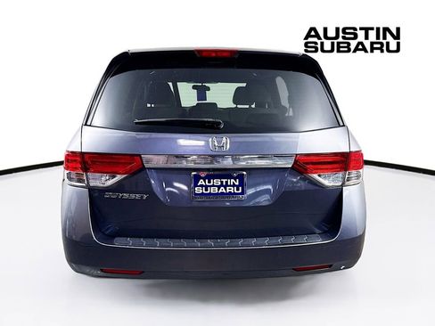 Used 2016 Honda Odyssey EX image 6