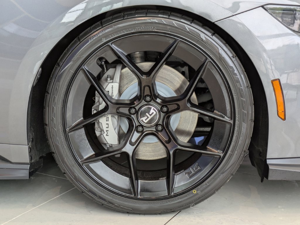 New 2026 Ford Mustang GT Premium RWD image 9