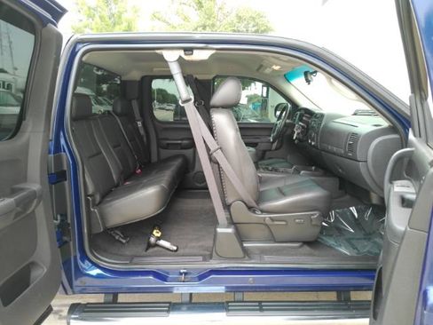 Used 2010 Chevrolet Silverado 1500 LT RWD image 25
