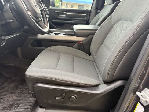 Used 2022 RAM 1500 Big Horn AWD/4WD image 4