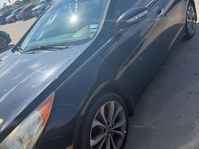 Used 2013 Hyundai Sonata Limited