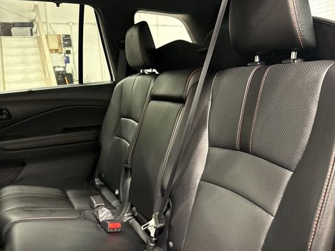 Used 2022 Honda Passport TrailSport image 19