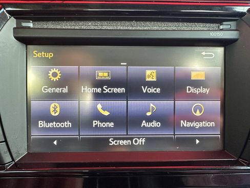 Used 2015 Toyota Corolla S Premium FWD image 27