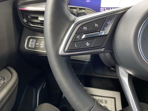 Used 2025 Buick Enclave Sport Touring image 23