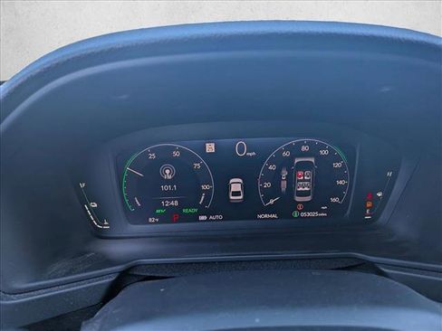 Used 2023 Honda Accord Sport image 8