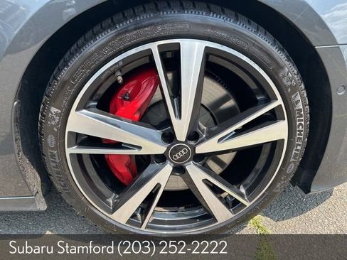 Used 2022 Audi S6 Prestige image 43