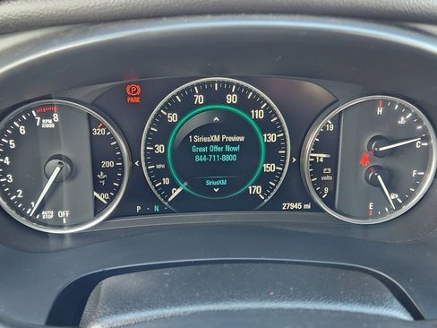 Used 2019 Buick LaCrosse Avenir w/ Driver Confidence Package II image 26