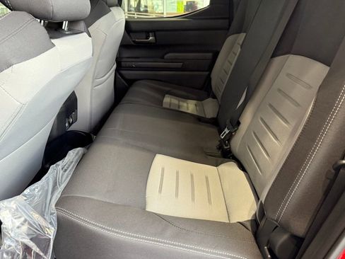 New 2025 Toyota Tacoma TRD Off-Road image 28