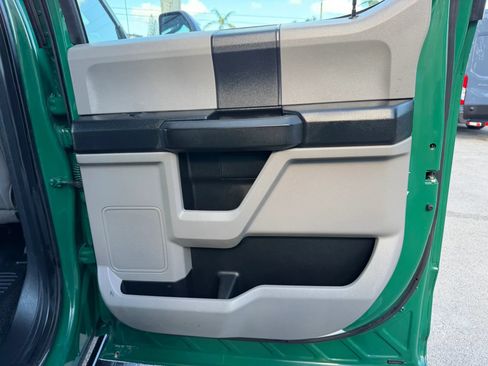 Used 2017 Ford F450 XL w/ Power Equipment Group RWD image 18