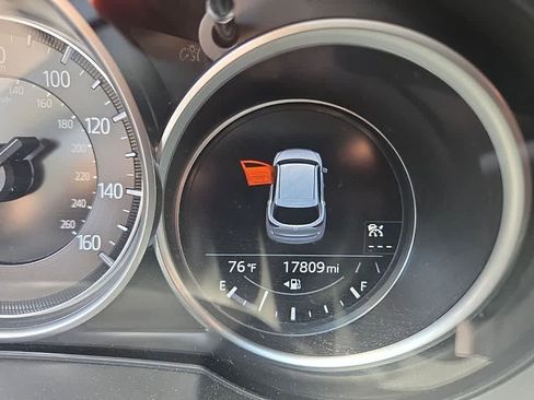 Used 2023 MAZDA CX-5 AWD 2.5 S w/ Select Package image 17