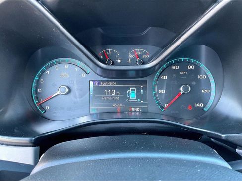 Used 2018 Chevrolet Colorado LT w/ LT Convenience Package image 21