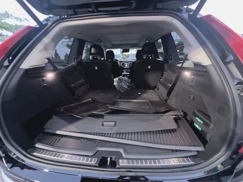 Certified 2024 Volvo XC90 T8 Ultimate w/ Protection Package AWD/4WD image 27