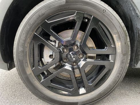 Used 2024 Kia Telluride SX Prestige X-Line AWD/4WD image 44