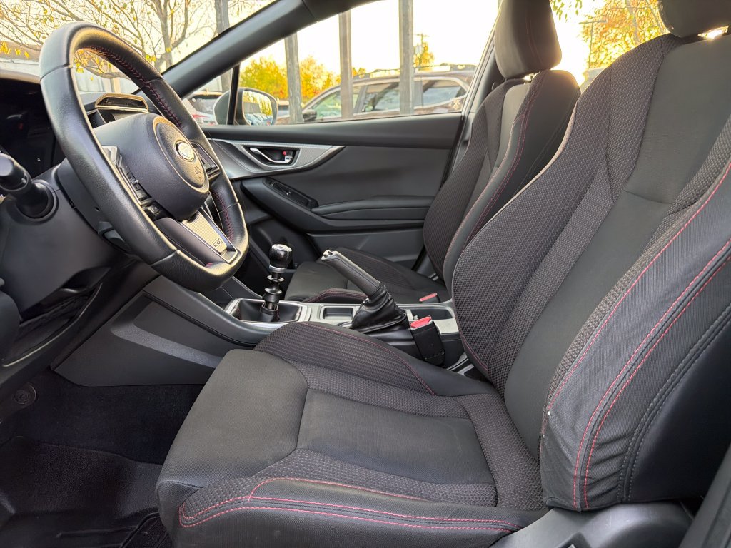 Used 2024 Subaru WRX Premium AWD/4WD image 19
