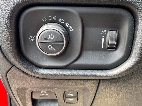 Used 2021 RAM 1500 Rebel w/ Rebel Level 2 Equipment Group image 11