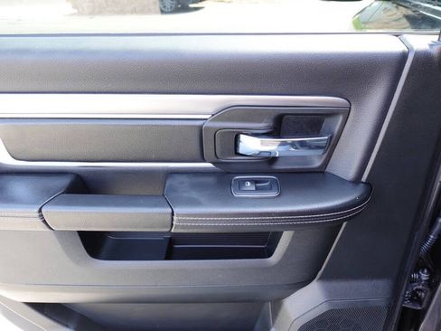 Used 2023 RAM 1500 Warlock AWD/4WD image 21