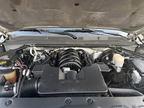 Used 2015 GMC Yukon XL SLT image 43