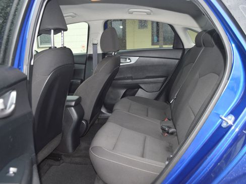 Used 2020 Kia Forte LXS image 21