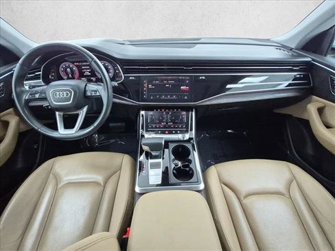 Used 2019 Audi Q8 Prestige w/ Year 1 Package AWD/4WD image 20