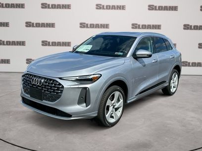 New 2026 Audi Q5 Premium Plus