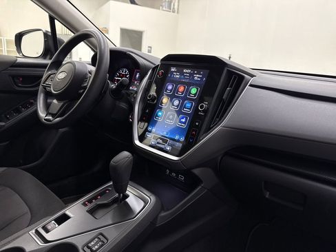 Certified 2025 Subaru Crosstrek 2.0i Premium AWD/4WD image 24