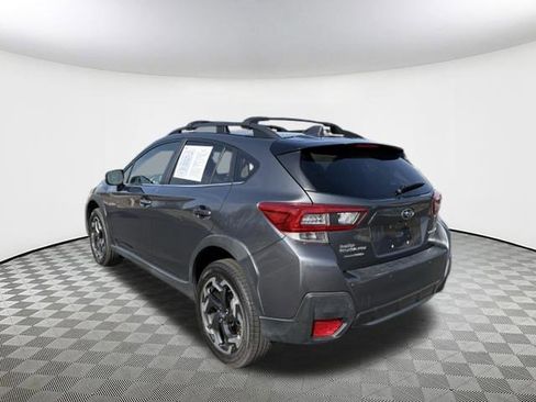 Used 2021 Subaru Crosstrek 2.5i Limited image 6