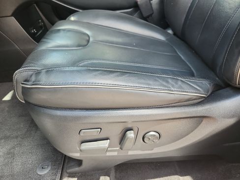 Used 2022 Hyundai Palisade Calligraphy w/ Cargo Package FWD image 10