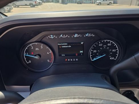 New 2026 Ford F550 2WD Regular Cab Super Duty image 20