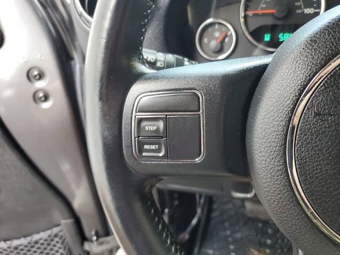 Used 2017 Jeep Wrangler Unlimited Sport w/ Quick Order Package 24S image 27