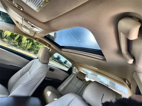 Used 2017 Toyota Avalon Touring image 32