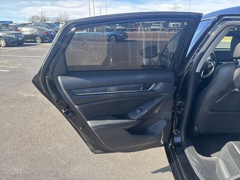 Used 2022 Honda Accord Sport Special Edition image 25