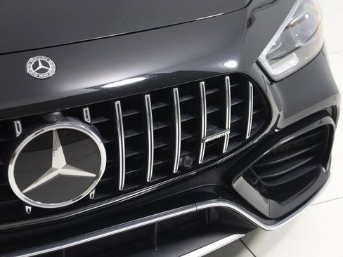 Used 2019 Mercedes-Benz AMG GT 63 S image 21