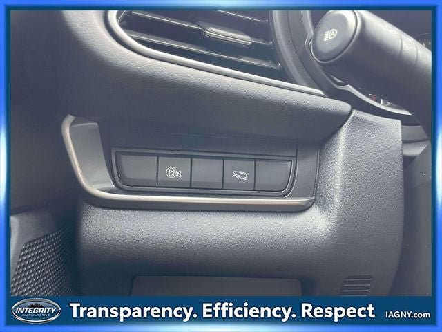 Used 2024 MAZDA CX-30 AWD 2.5 S w/ Select Sport Pkg image 20
