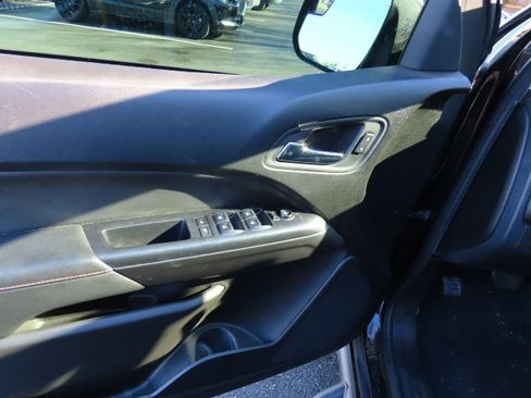 Used 2019 GMC Canyon All Terrain w/ All Terrain X Package image 24