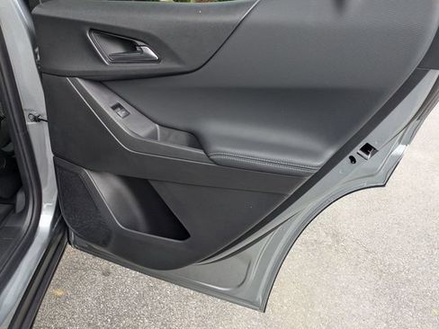 New 2026 Chevrolet Equinox LT FWD image 29