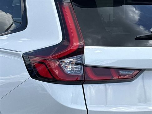 New 2026 Honda CR-V Sport image 11