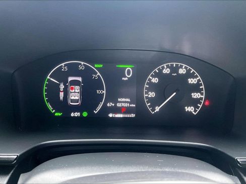 Used 2024 Honda CR-V Sport image 12