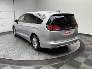 Used 2023 Chrysler Voyager LX video 2