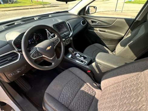 Used 2023 Chevrolet Equinox LT FWD image 6