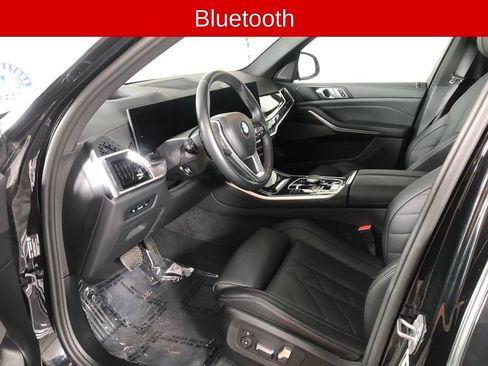 Used 2026 BMW X5 xDrive40i AWD/4WD image 8
