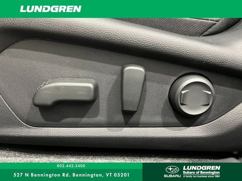 New 2026 Subaru Crosstrek 2.5i Limited image 14