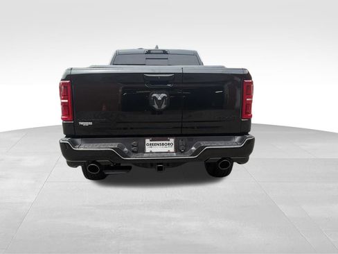 New 2026 RAM 1500 Limited AWD/4WD image 4