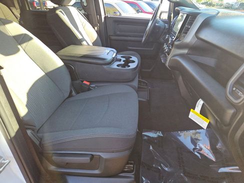 Used 2024 RAM 3500 Tradesman image 24