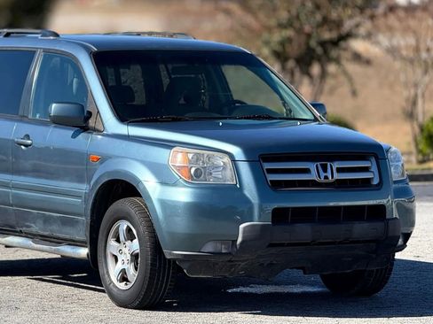 Used 2008 Honda Pilot EX image 15