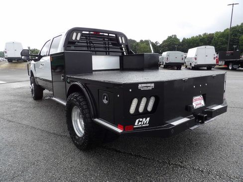 Used 2022 Ford F350 King Ranch w/ King Ranch Ultimate Package AWD/4WD image 5