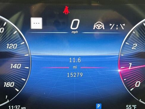 Certified 2023 Mercedes-Benz C 300 Sedan image 30