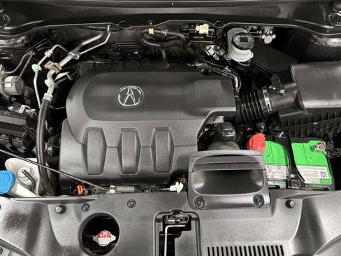 Used 2013 Acura RDX AWD image 11