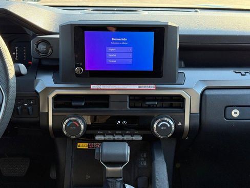 New 2026 Toyota Tacoma SR5 image 9