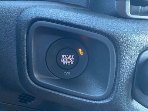 New 2026 Jeep Wrangler Sport image 24